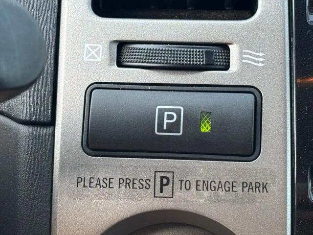 2009 Toyota Prius Base