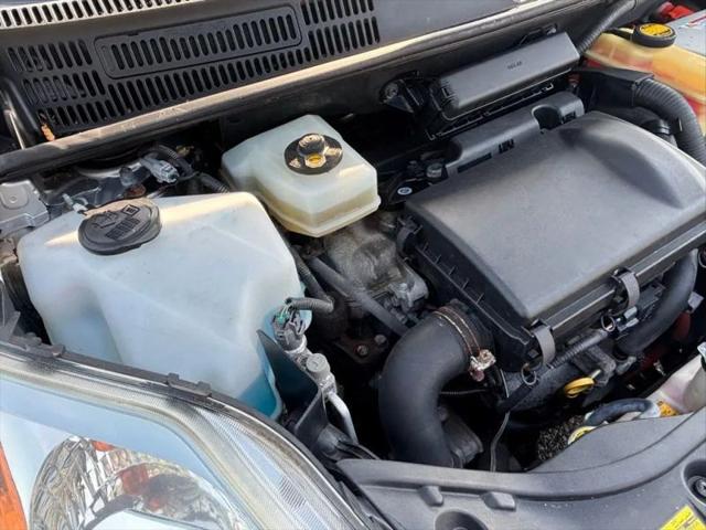 2009 Toyota Prius Base