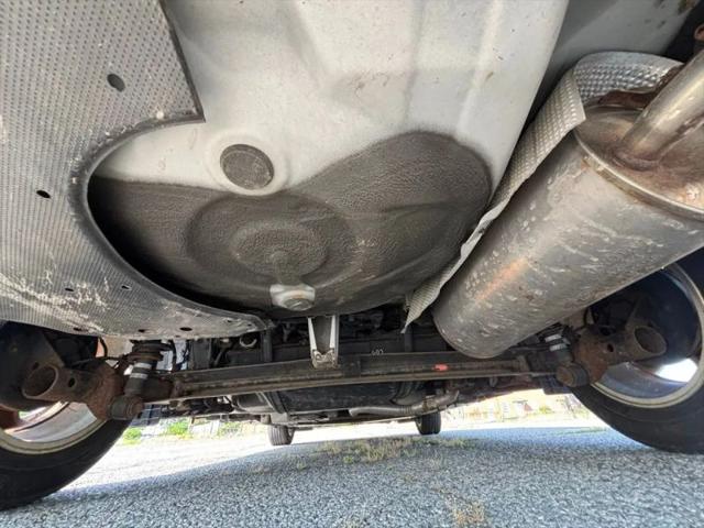 2009 Toyota Prius Base