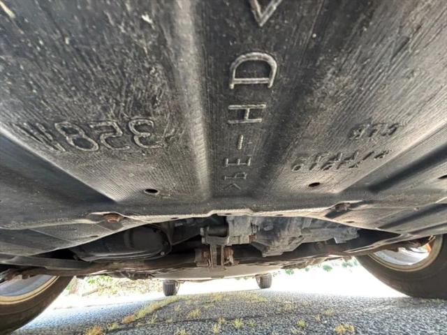 2009 Toyota Prius Base