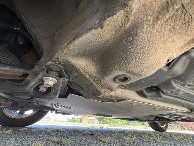 2009 Toyota Prius Base
