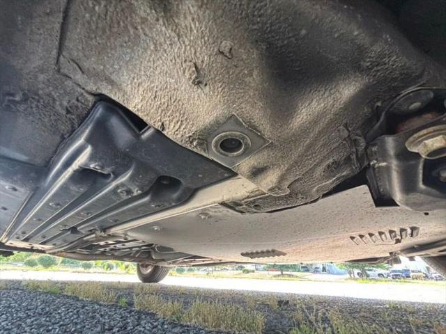 2009 Toyota Prius Base