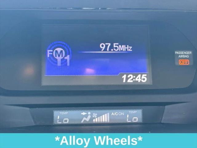 2016 Acura ILX 2.4L