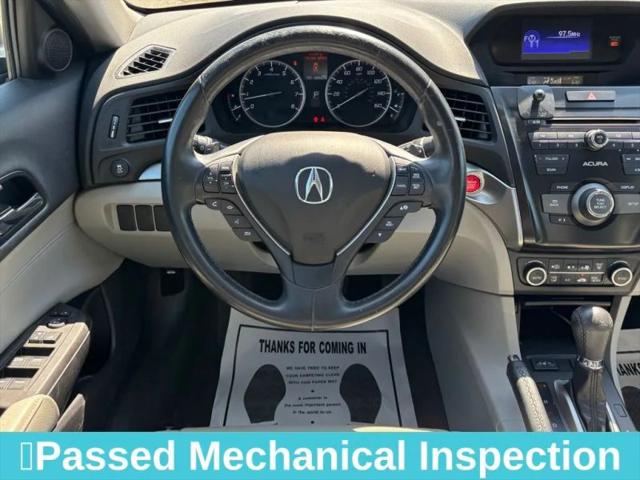 2016 Acura ILX 2.4L
