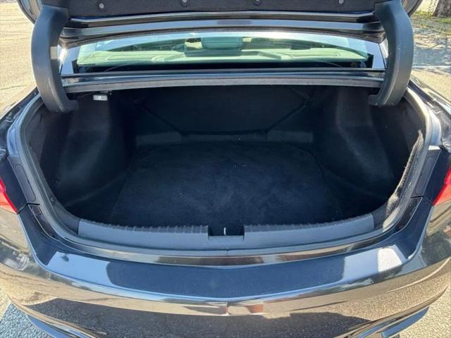 2016 Acura ILX 2.4L