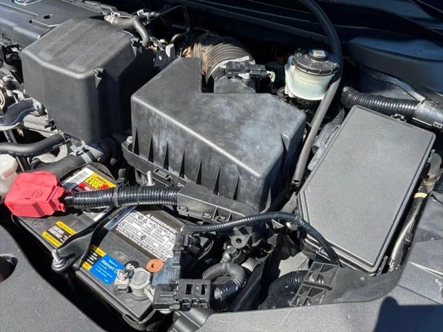 2016 Acura ILX 2.4L