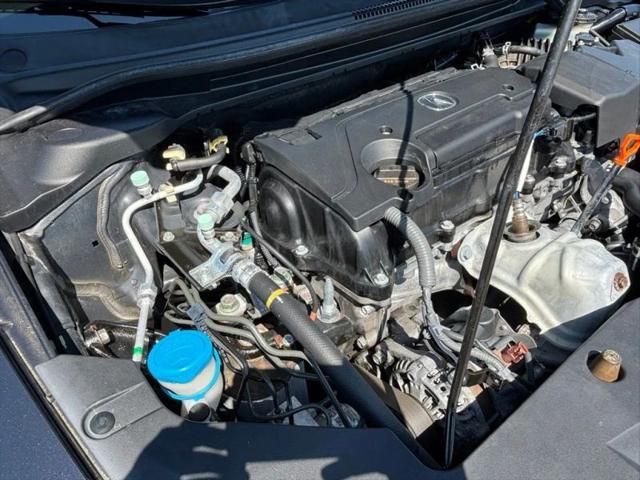 2016 Acura ILX 2.4L