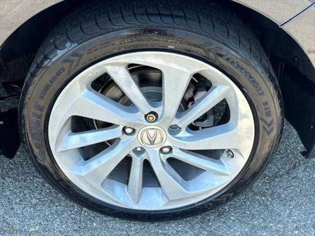 2016 Acura ILX 2.4L