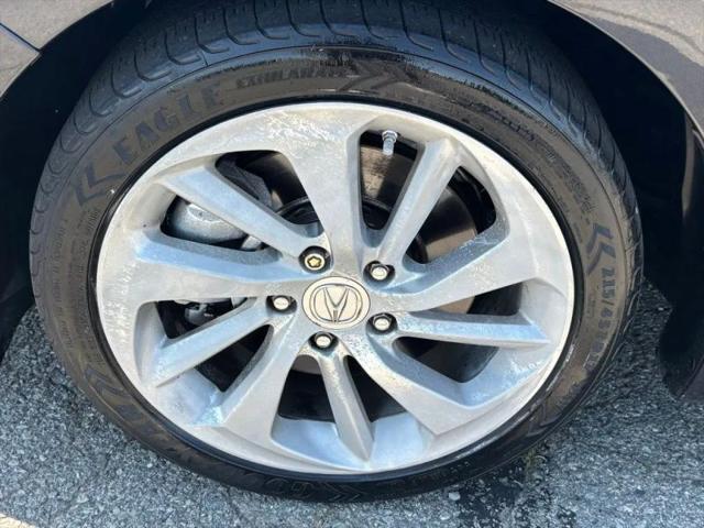 2016 Acura ILX 2.4L