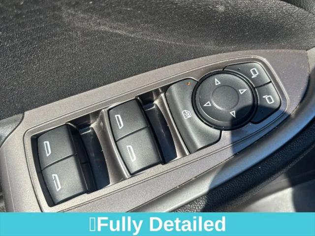 2023 Chevrolet Malibu FWD 1FL