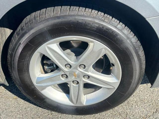 2023 Chevrolet Malibu FWD 1FL