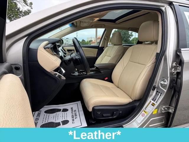 2013 Toyota Avalon Limited