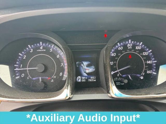 2013 Toyota Avalon Limited