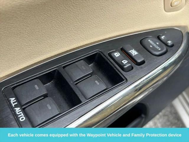 2013 Toyota Avalon Limited