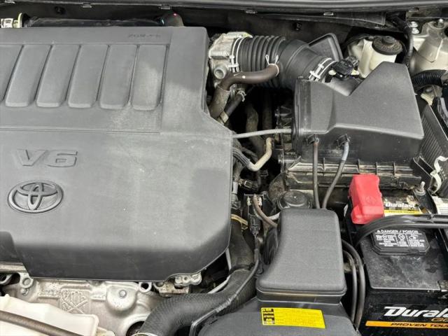 2013 Toyota Avalon Limited