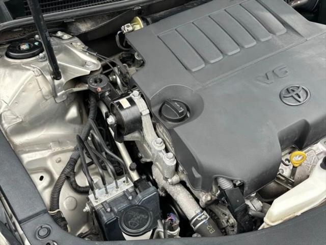 2013 Toyota Avalon Limited