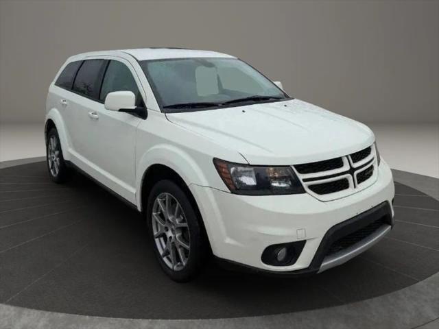 2019 Dodge Journey GT AWD for sale in Redford, MI