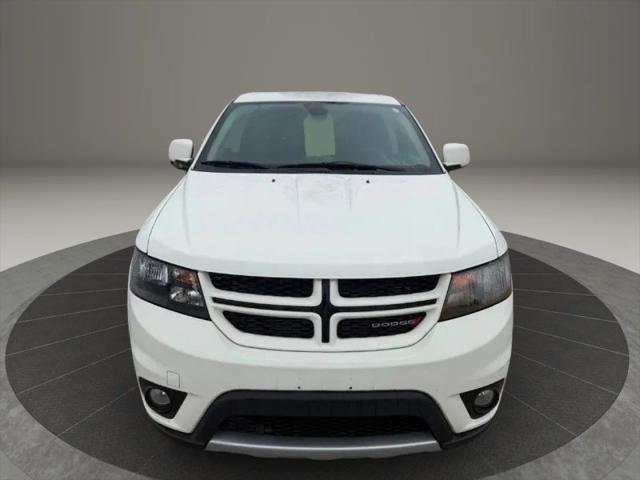 2019 Dodge Journey GT AWD