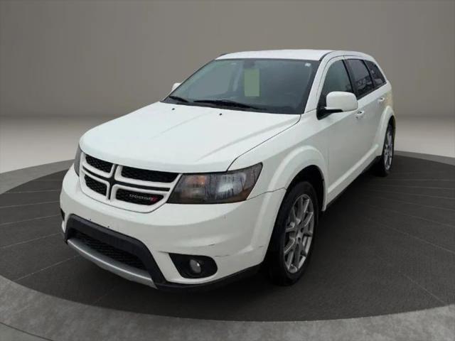 2019 Dodge Journey GT AWD