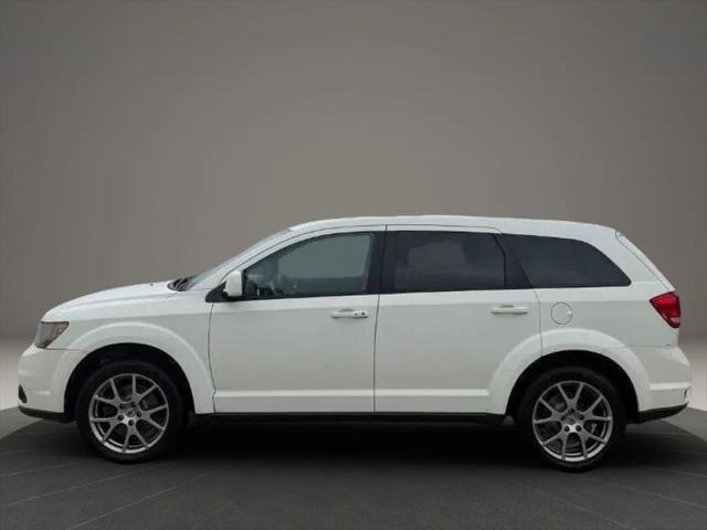 2019 Dodge Journey GT AWD