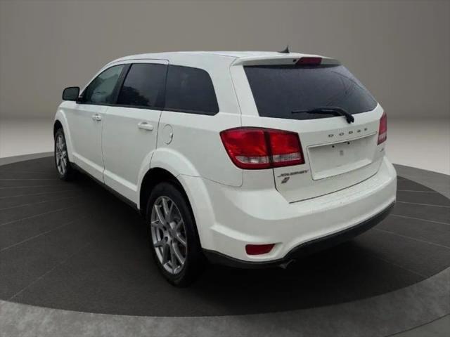 2019 Dodge Journey GT AWD