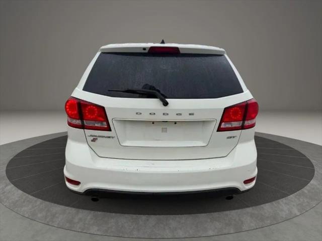 2019 Dodge Journey GT AWD