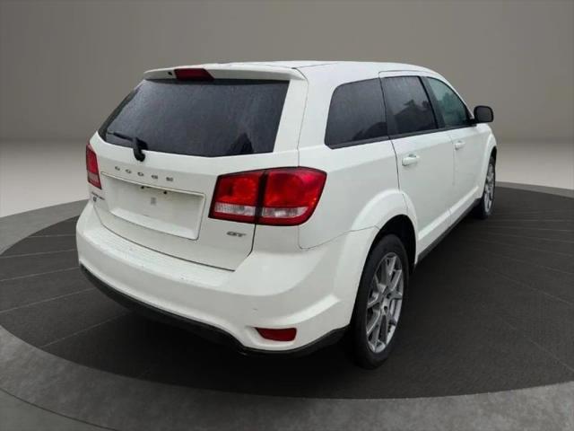 2019 Dodge Journey GT AWD