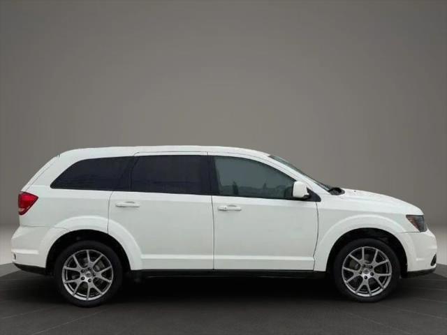 2019 Dodge Journey GT AWD
