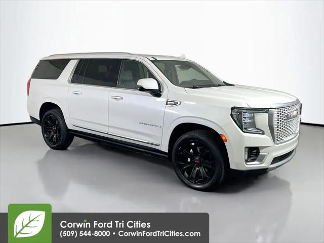 2023 GMC Yukon XL Denali for sale in Pasco, WA