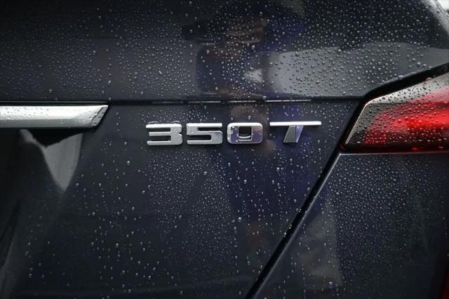 2025 Cadillac CT5 Premium Luxury RWD