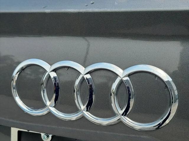 2018 Audi Q7 3.0T Premium