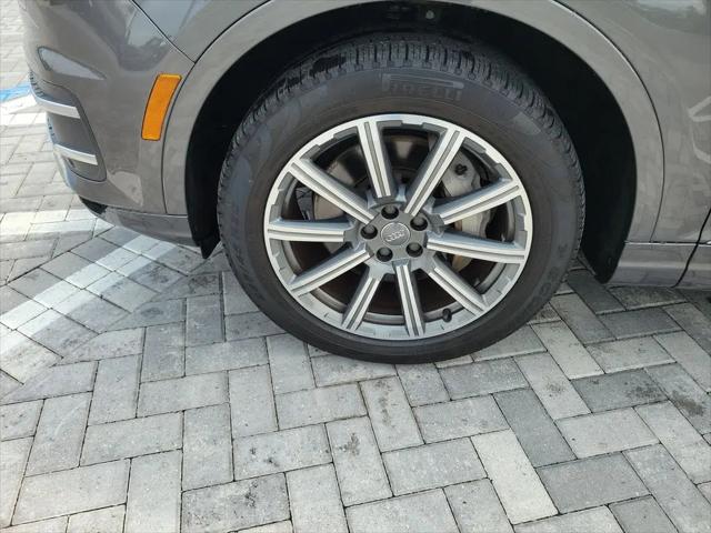 2018 Audi Q7 3.0T Premium