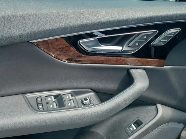 2018 Audi Q7 3.0T Premium