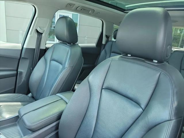2018 Audi Q7 3.0T Premium