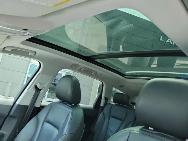 2018 Audi Q7 3.0T Premium