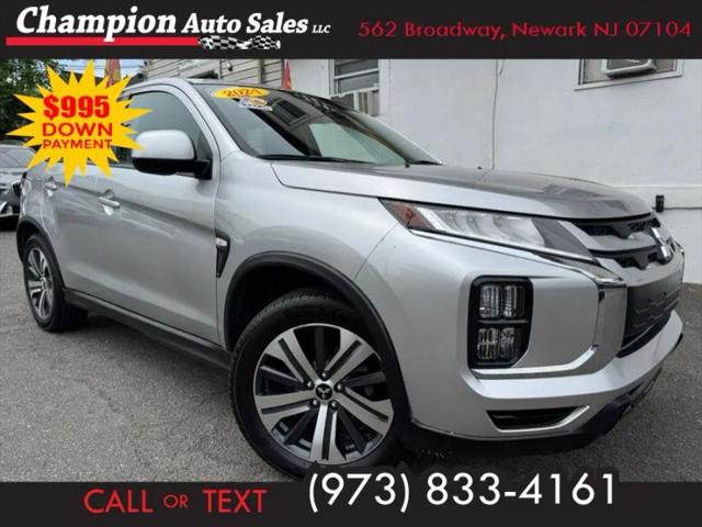 2024 Mitsubishi Outlander Sport SE for sale in Newark, NJ