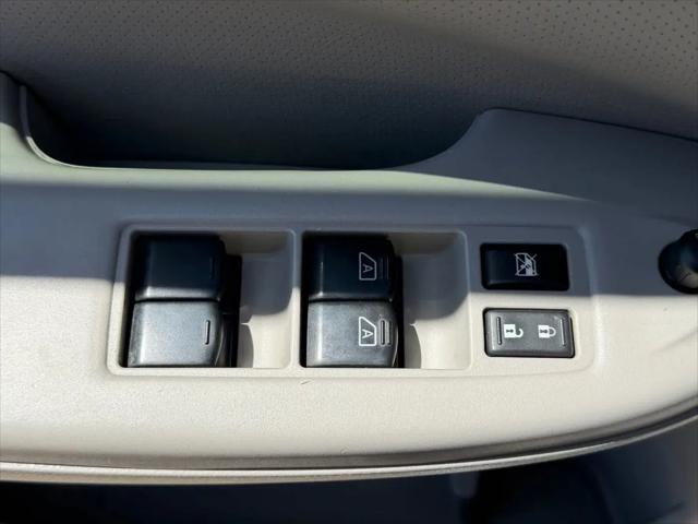 2016 Nissan Quest SV