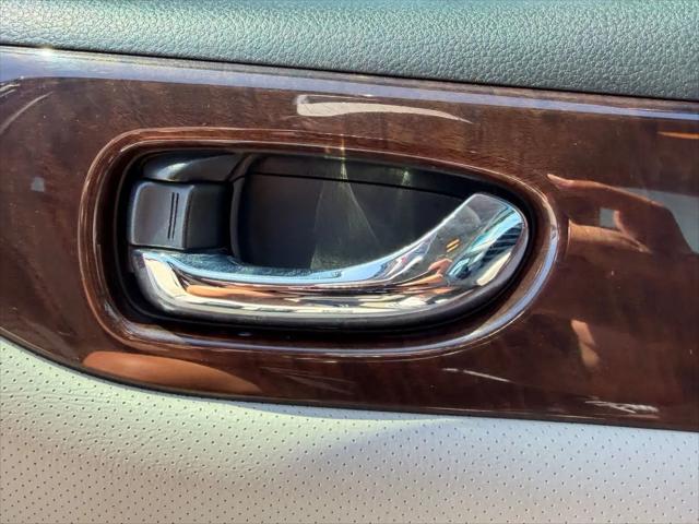 2016 Nissan Quest SV