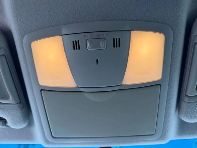 2016 Nissan Quest SV