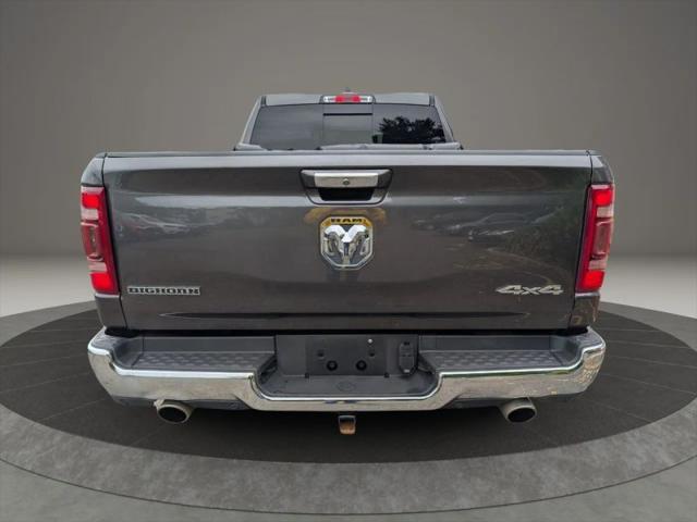 2019 Ram 1500 Big Horn/Lone Star Quad Cab 4x4 6'4" Box