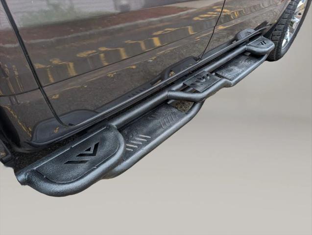2019 Ram 1500 Big Horn/Lone Star Quad Cab 4x4 6'4" Box