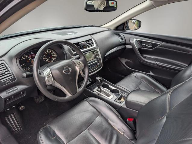 2017 Nissan Altima 2.5 SL for sale in Keyport, NJ