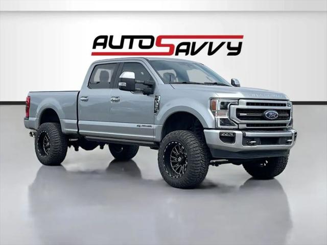 2021 Ford F-350 XL for sale in Post Falls, ID
