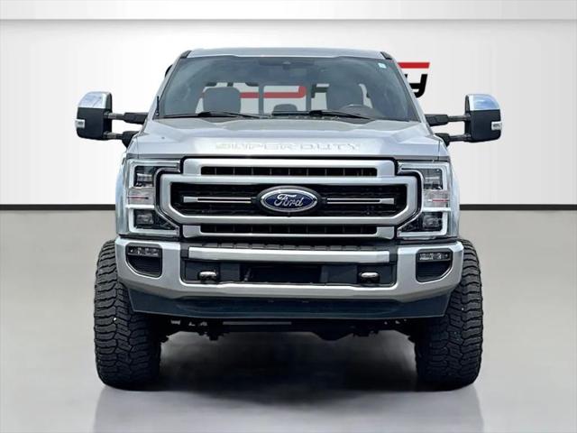 2021 Ford F-350 XL