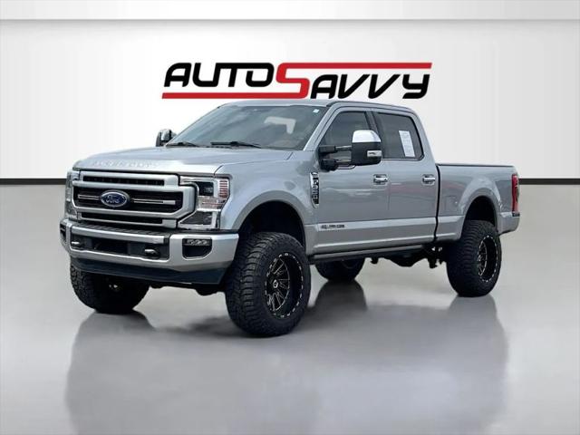 2021 Ford F-350 XL