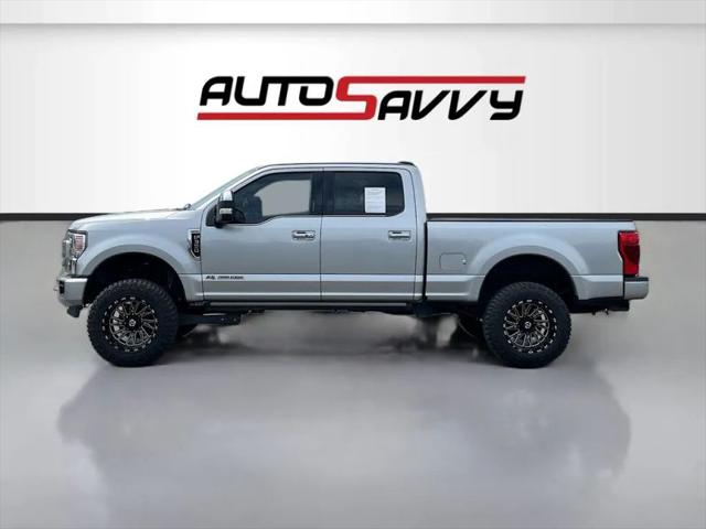 2021 Ford F-350 XL