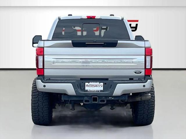 2021 Ford F-350 XL
