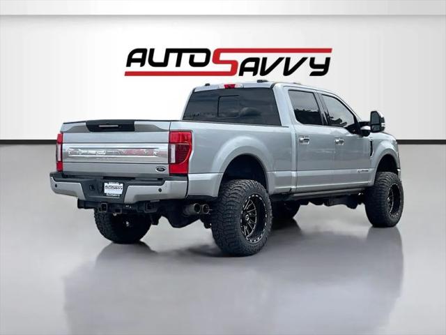 2021 Ford F-350 XL