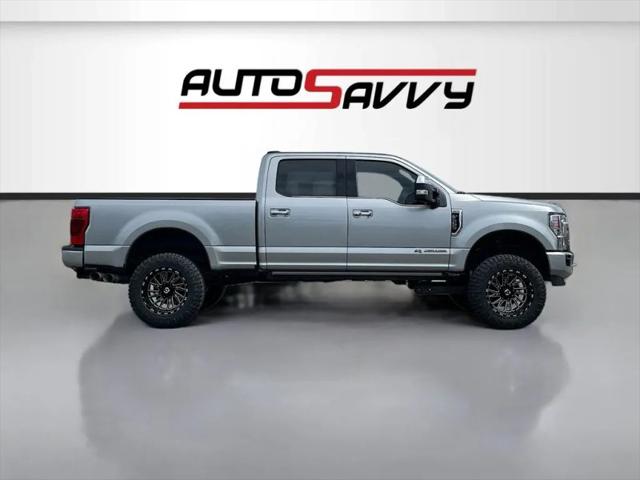 2021 Ford F-350 XL