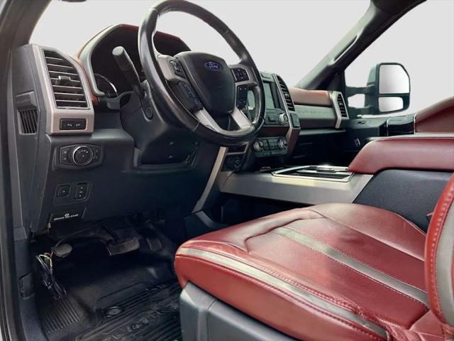 2021 Ford F-350 XL